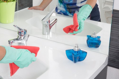 Different sofa upholstery materials and cleaning considerations
