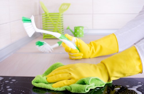 Professional sofa cleaning benefits for a fresh home